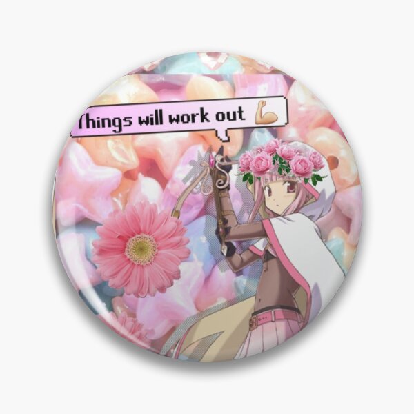 Item preview, Positive Iroha  designed and sold by LunarDragoon.