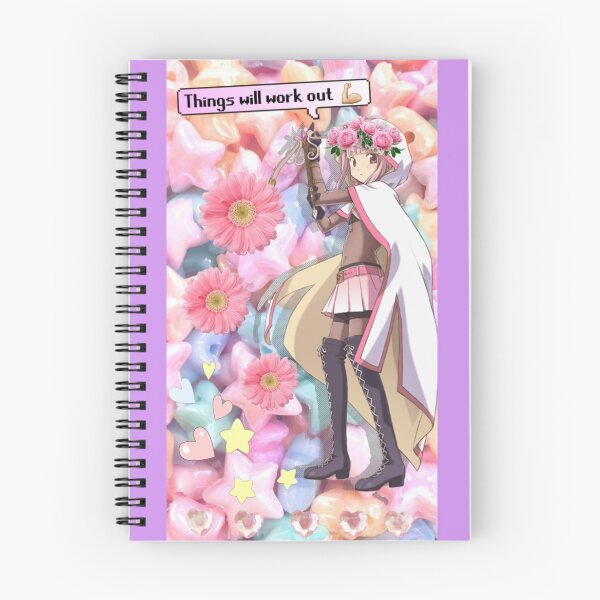 Item preview, Positive Iroha  designed and sold by LunarDragoon.