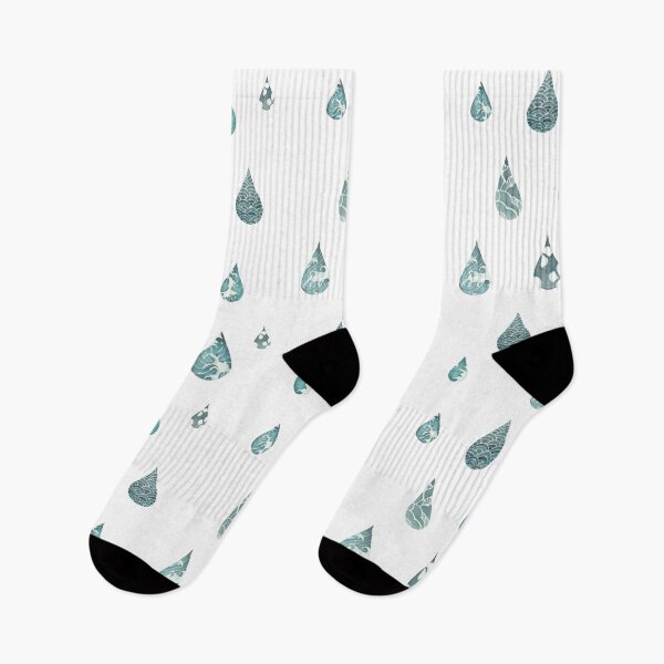 Item preview, Rain designed and sold by jennawhyte.