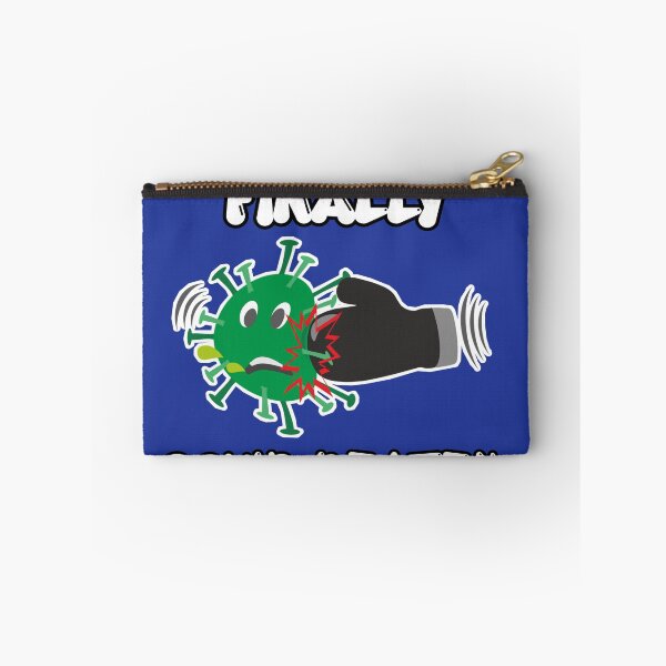 Item preview, Finally covid beaten designed and sold by Drawourdestiny ..