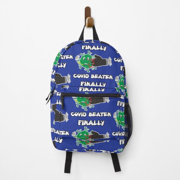 Item preview, Finally covid beaten designed and sold by Drawourdestiny ..