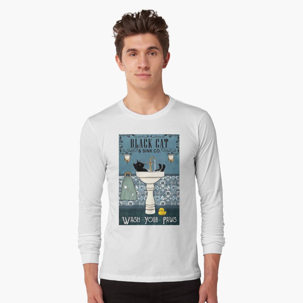 Artikel-Vorschau von Langarmshirt, designt und verkauft von faraspirre.