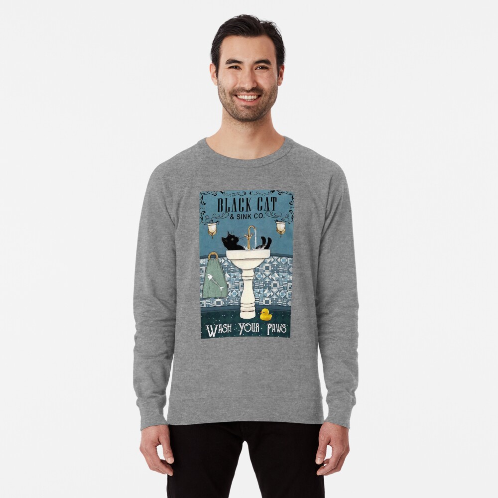Artikel-Vorschau von Leichter Pullover, designt und verkauft von faraspirre.