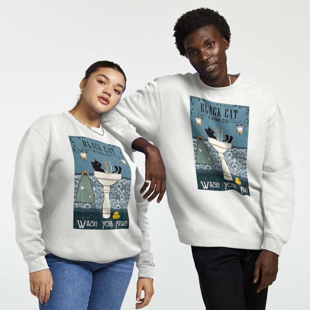 Artikel-Vorschau von Pullover, designt und verkauft von faraspirre.