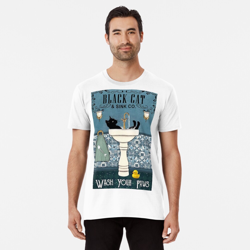 Artikel-Vorschau von Premium T-Shirt, designt und verkauft von faraspirre.