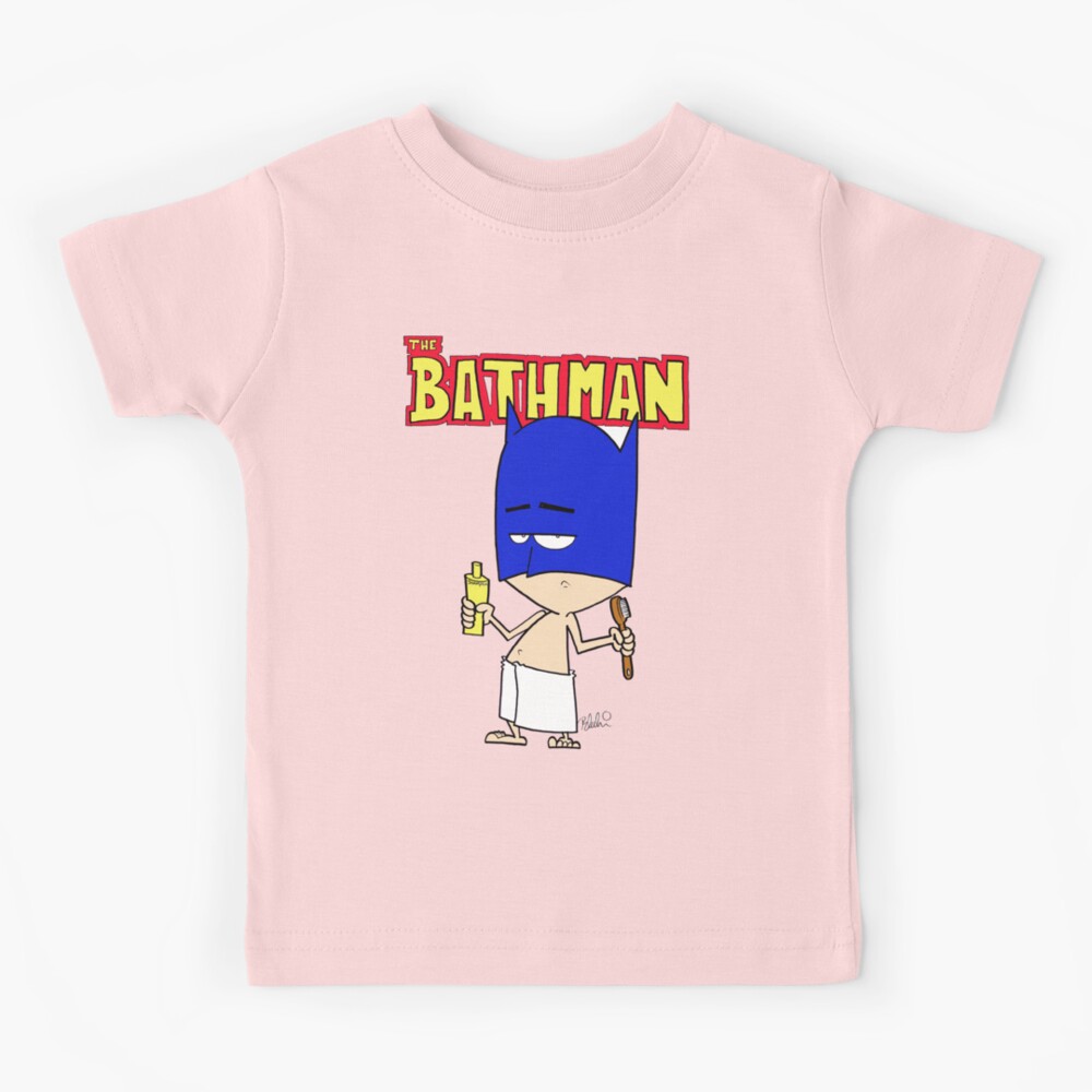 the bathman\