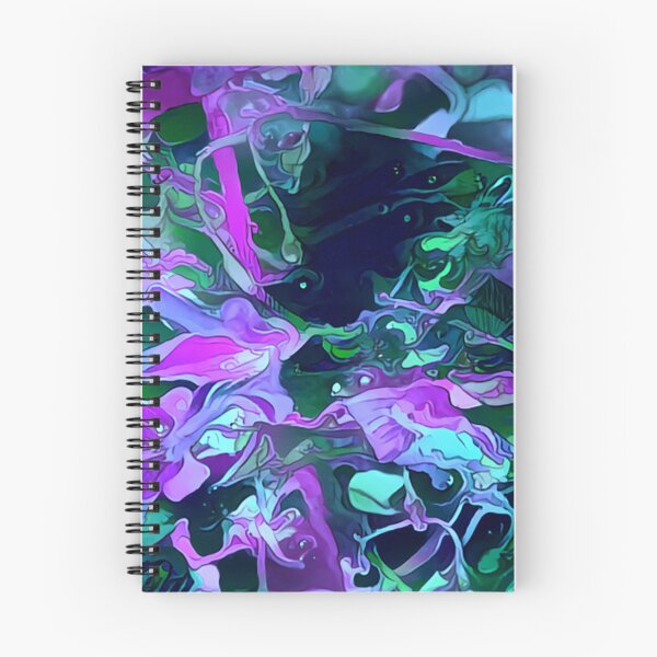 Item preview, Dark flowers designed and sold by Justin Atkin.