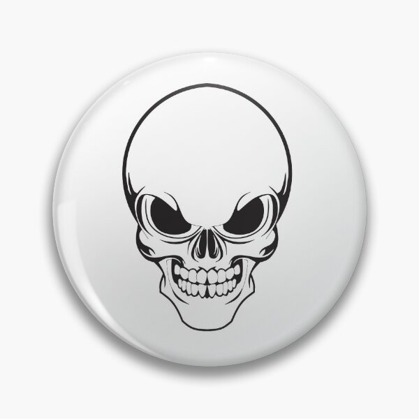 Item preview, Skull designed and sold by GDSoares.