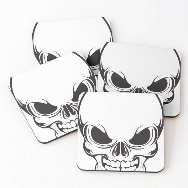 Item preview, Skull designed and sold by GDSoares.