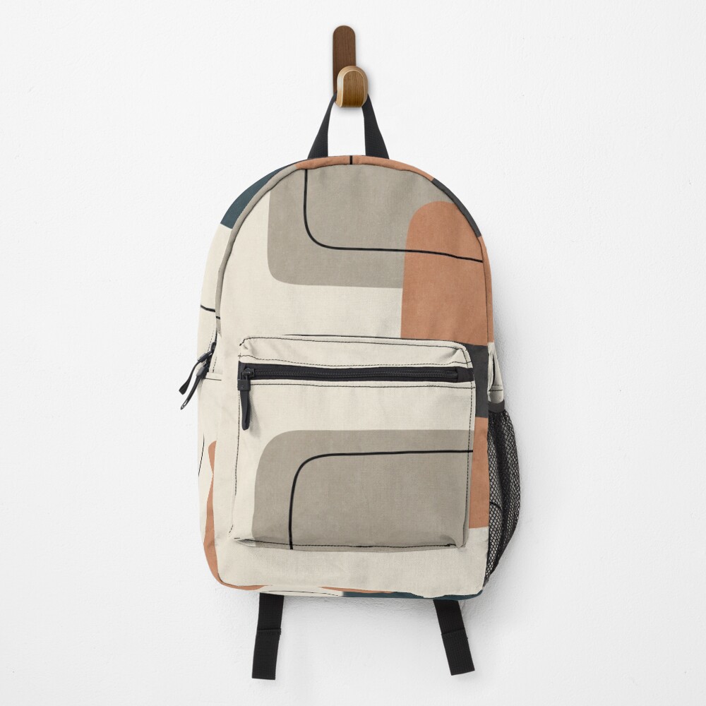 Item preview, Backpack designed and sold by MyFavoriteArts.