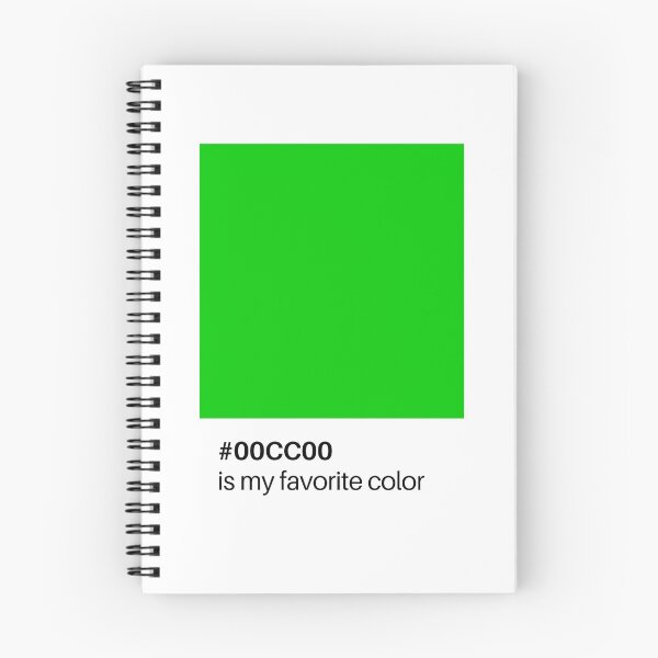 Item preview, Green Is My Favorite Color designed and sold by PseudoEnergy.