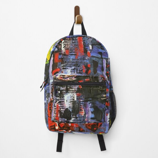 Item preview, Networking, Acrylic Abstract Design designed and sold by Art With Impact – Statement Art & Apparel for Deep Thinkers.