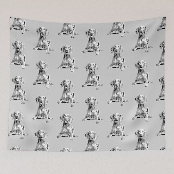 Item preview, Dog Plott Hound - Dog designed and sold by sasijaya.