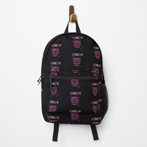 Item preview, Kindy. Nothing is really lost until your mom cant find it designed and sold by thekidsprint.