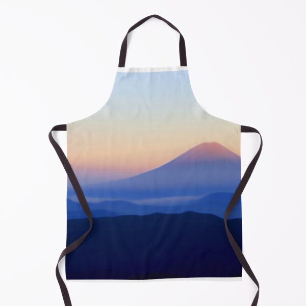 Item preview, Mount fuji, rising sun designed and sold by shodark.