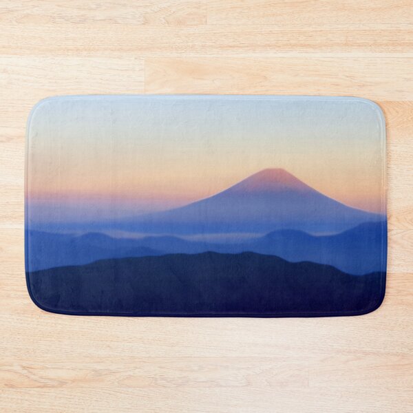Item preview, Mount fuji, rising sun designed and sold by shodark.