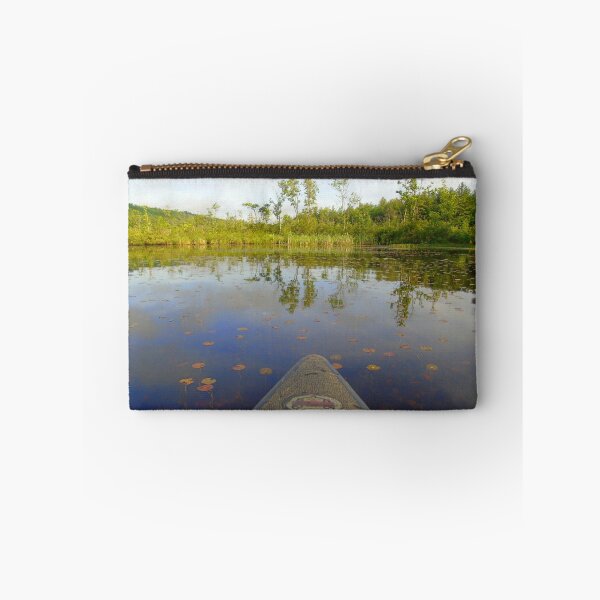 Item preview, Scenic Gorham Pond #2 designed and sold by MAMMAJAMMA.