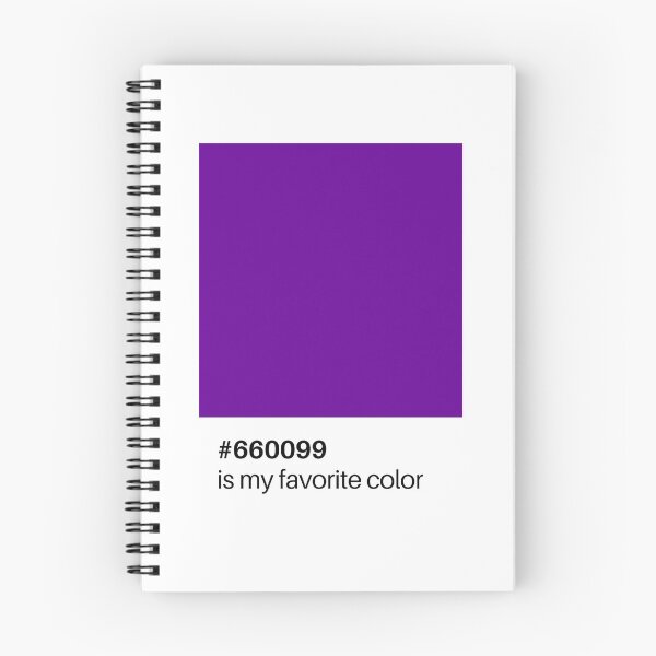 Item preview, Purple Is My Favorite Color designed and sold by PseudoEnergy.