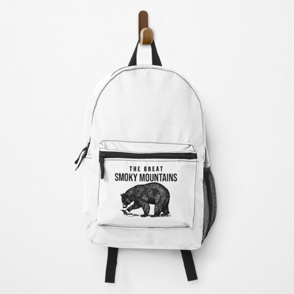 Item preview, THE GREAT SMOKY MOUNTAINS designed and sold by R.U BOLD.