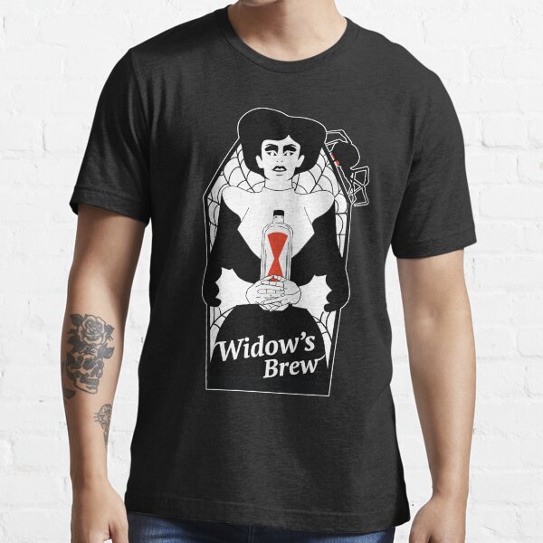 Widows brew Essential T-Shirt