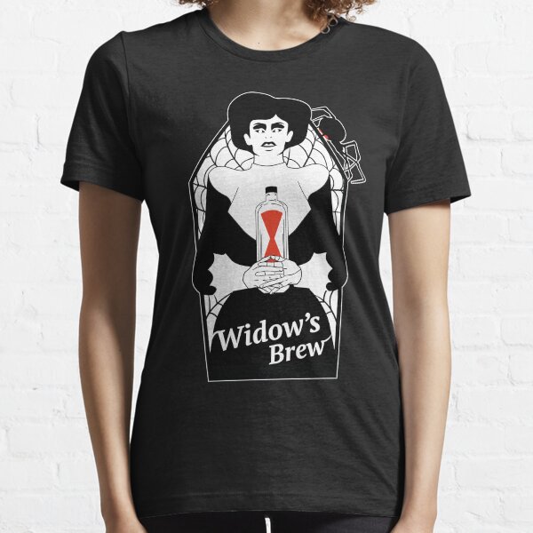 Widows brew Essential T-Shirt