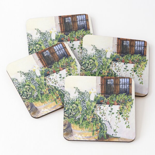 Item preview, The Terrace. Cortijo El cura designed and sold by Margaret Merry.