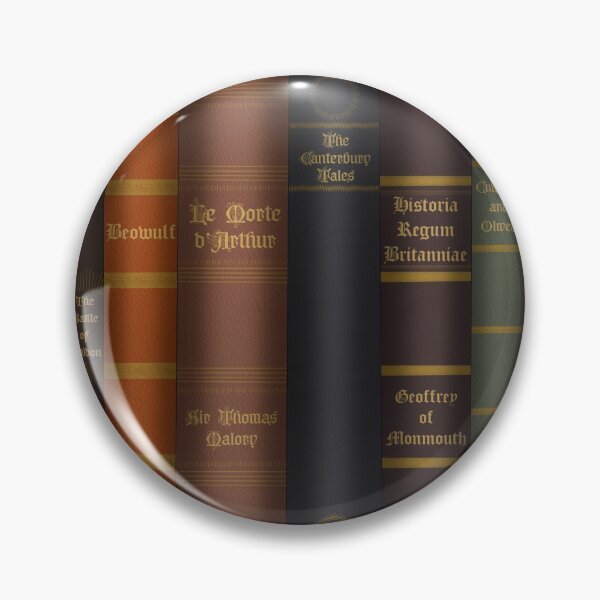 Item preview, Medieval Books designed and sold by artsy-cici.
