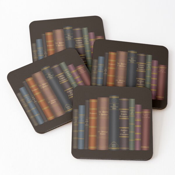 Item preview, Medieval Books designed and sold by artsy-cici.