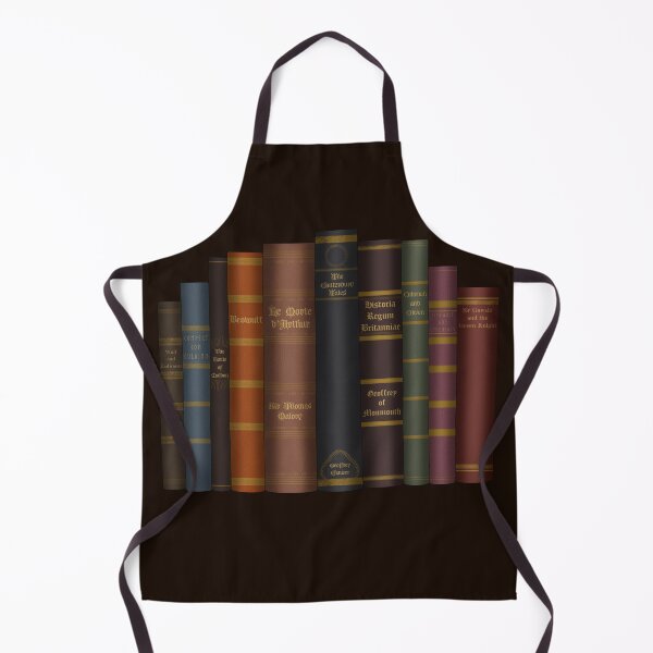 Item preview, Medieval Books designed and sold by artsy-cici.