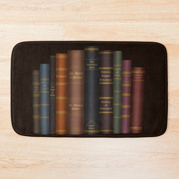 Item preview, Medieval Books designed and sold by artsy-cici.