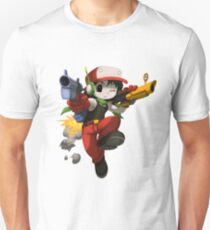 cave story merch