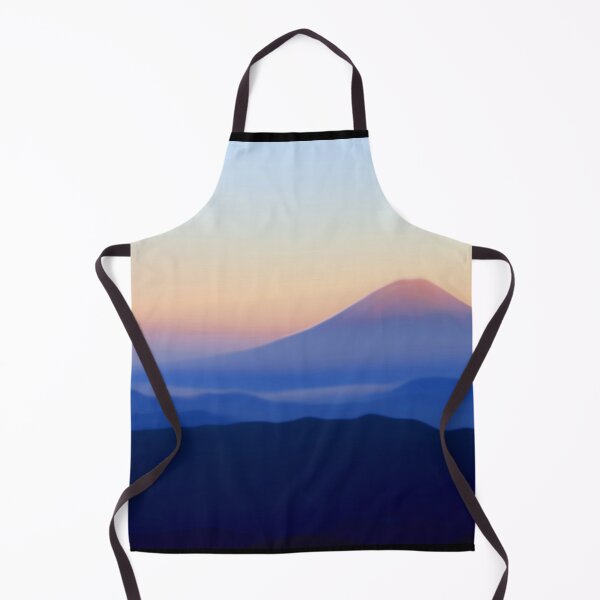 Item preview, Mount fuji, rising sun designed and sold by shodark.