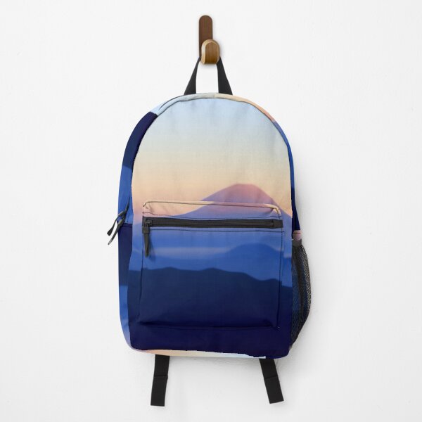 Item preview, Mount fuji, rising sun designed and sold by shodark.