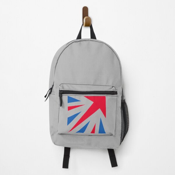 Item preview, UK Space Agency logo(UKSA) designed and sold by trendistudio.