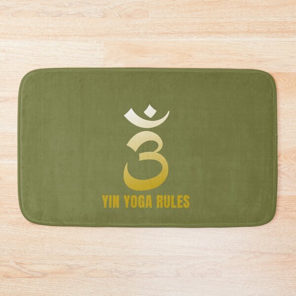 Item preview, Nice Yin yoga and aum design. designed and sold by NobelFashion.