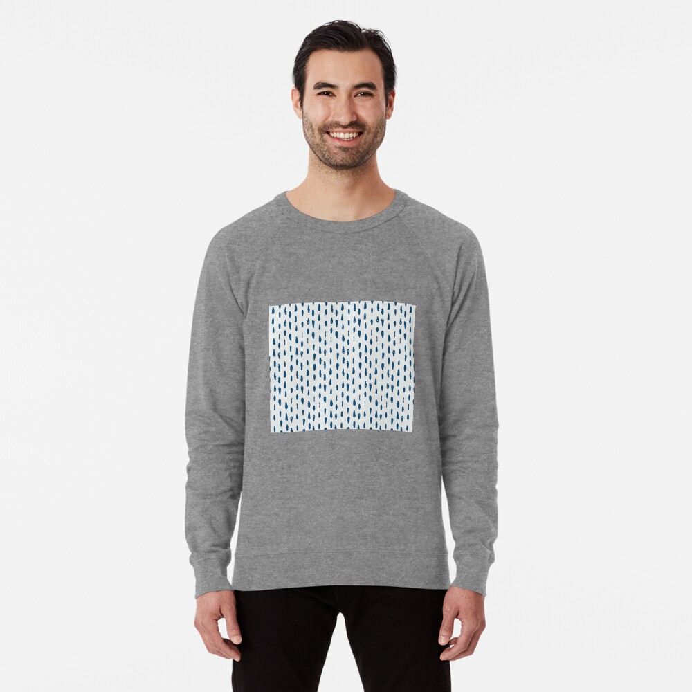 Item preview, Lightweight Sweatshirt designed and sold by DesignsbyEH.