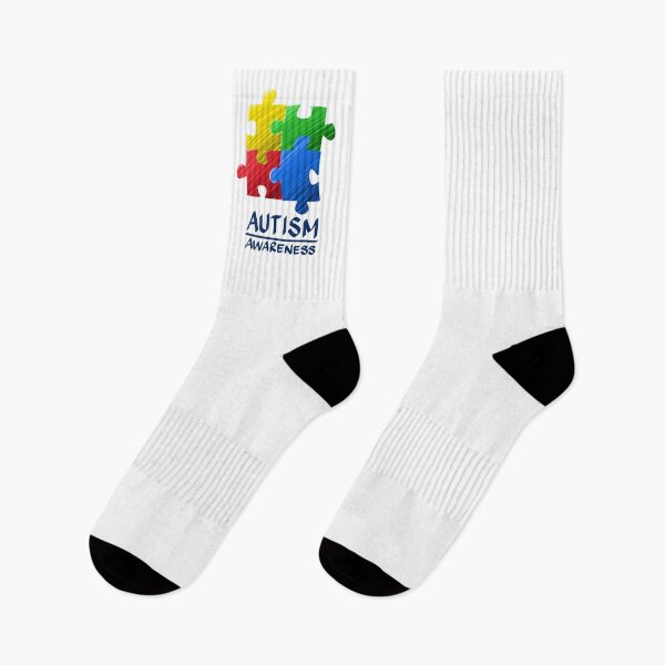 Item preview, Autism Awareness Complexity Puzzle Gift designed and sold by TTFMerch.