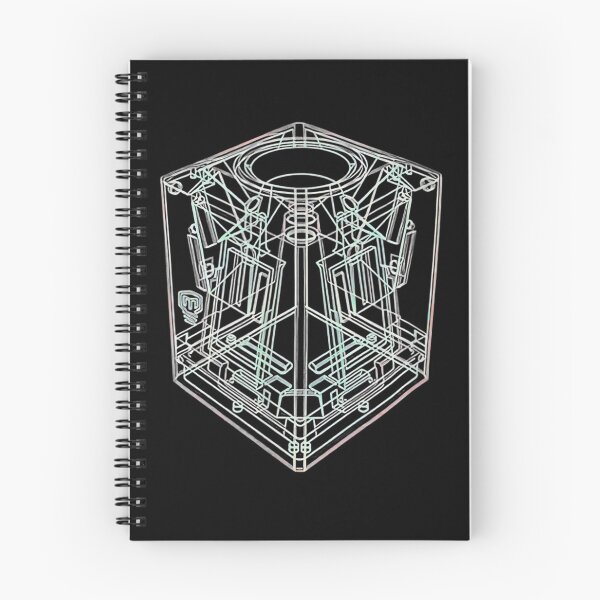 Item preview, The Mark Engineer with Science Engineering Mechanical designed and sold by joandinkelSH.