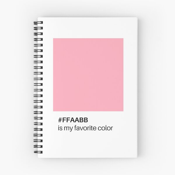 Item preview, FAB Pink Is My Favorite Color designed and sold by PseudoEnergy.