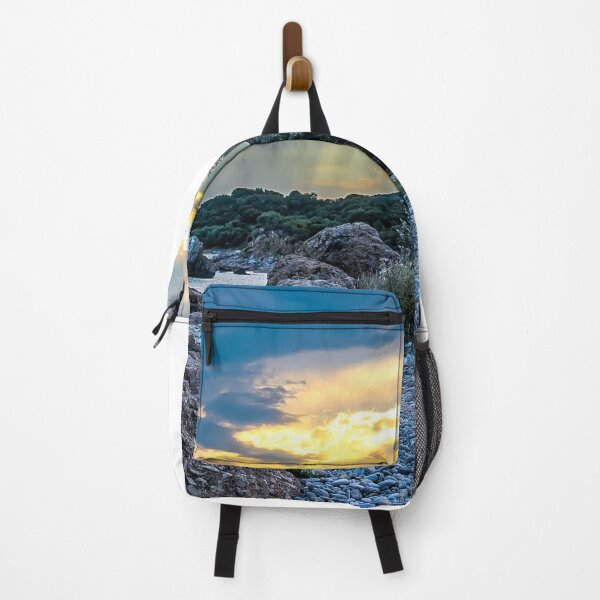 Item preview, Greece landscape designed and sold by Greeklondoner.