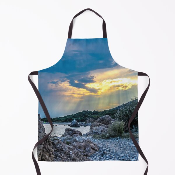 Item preview, Greece landscape designed and sold by Greeklondoner.