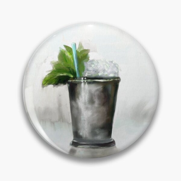 Item preview, Mint Julep designed and sold by marysparrowart.
