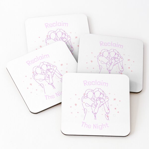 Item preview, Reclaim The Night designed and sold by FranksDesigns.