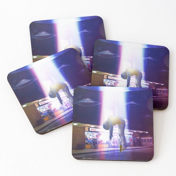 Item preview, Abductee designed and sold by seamless.