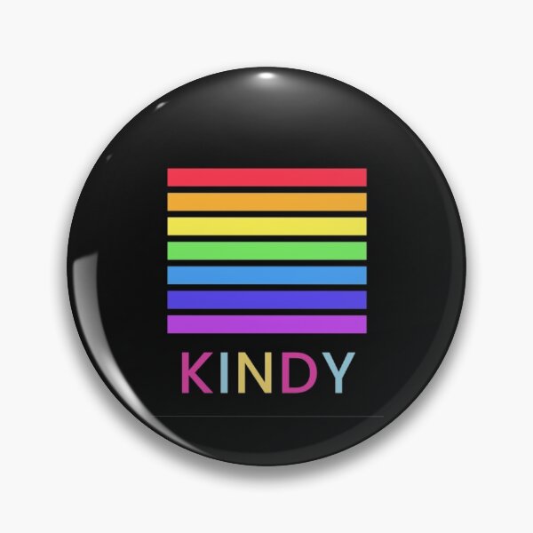 Item preview,  Kindy.  designed and sold by thekidsprint.
