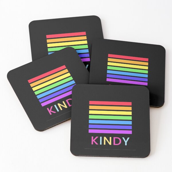 Item preview,  Kindy.  designed and sold by thekidsprint.