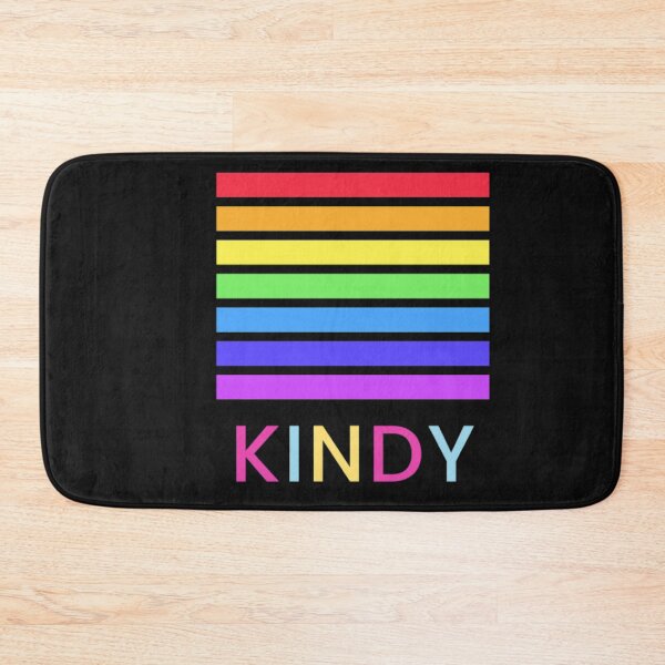 Item preview,  Kindy.  designed and sold by thekidsprint.