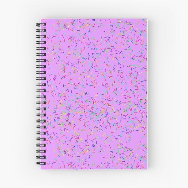 Item preview, Confetti Pattern designed and sold by itssav9.