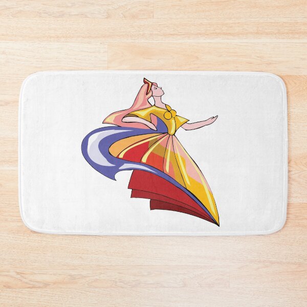 Item preview, the dancing baby abstract designed and sold by iTrending.
