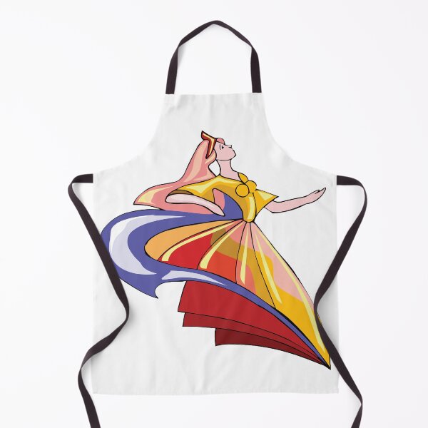 Item preview, the dancing baby abstract designed and sold by iTrending.